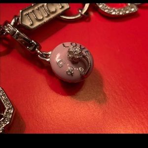 Juicy Couture Charm Lot